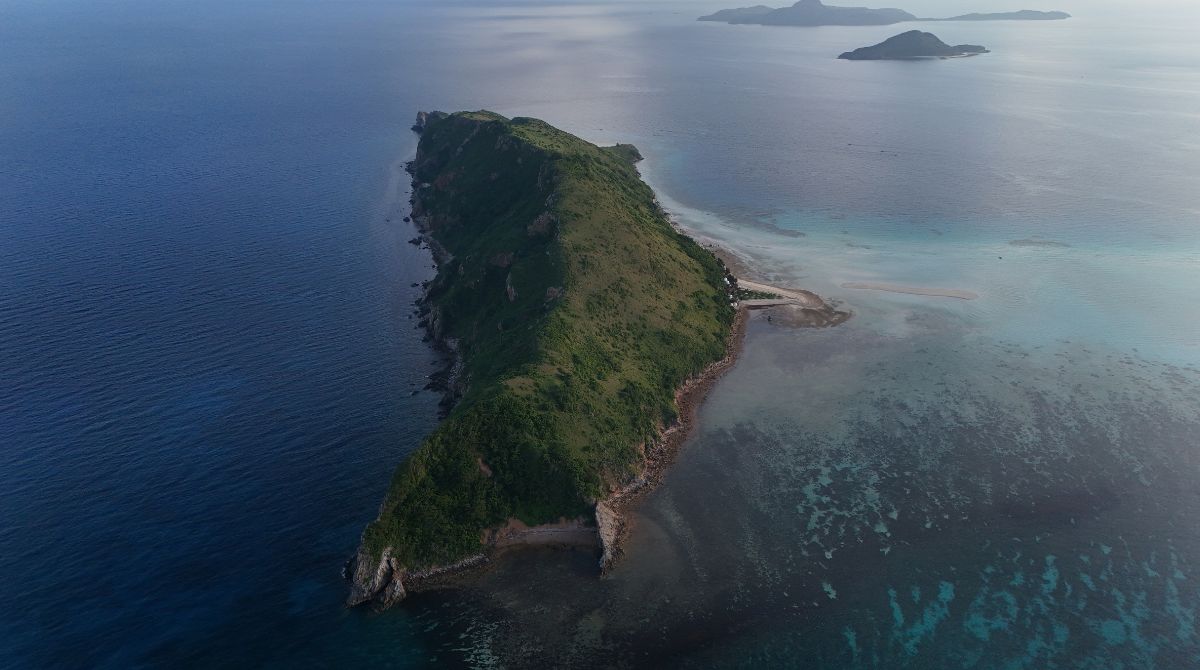 Magranting Private Island for Sale – Image 13